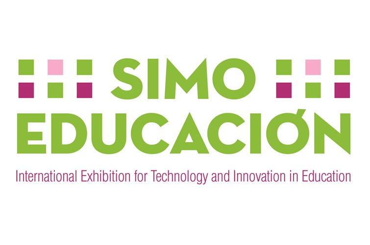 SIMO: trade show in Madrid
